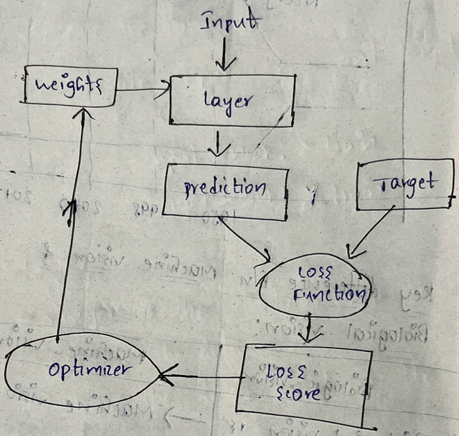 Anatomy of Neural Network